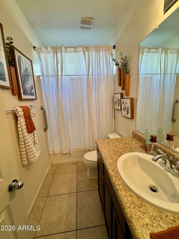 12202 W DEL RIO Lane, Avondale, AZ 85323