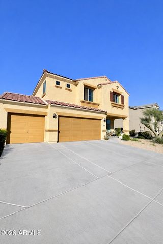 12202 W DEL RIO Lane, Avondale, AZ 85323