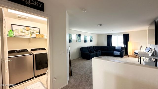 12202 W DEL RIO Lane, Avondale, AZ 85323