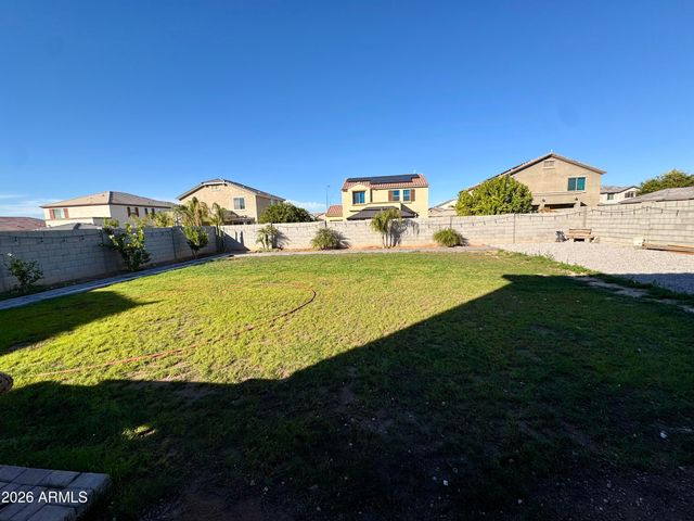 12202 W DEL RIO Lane, Avondale, AZ 85323