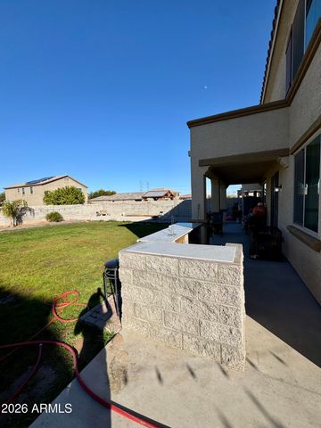 12202 W DEL RIO Lane, Avondale, AZ 85323