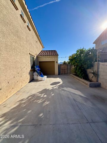 12202 W DEL RIO Lane, Avondale, AZ 85323