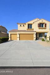 12202 W DEL RIO Lane, Avondale, AZ 85323