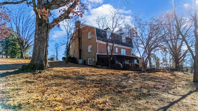 103 Chesterfield Road, Lynchburg, VA 24502