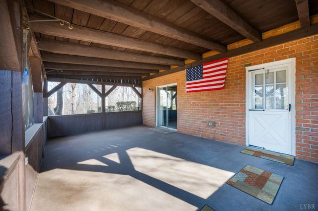 103 Chesterfield Road, Lynchburg, VA 24502