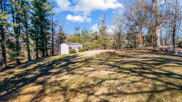 103 Chesterfield Road, Lynchburg, VA 24502