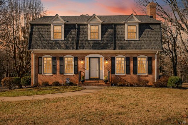 103 Chesterfield Road, Lynchburg, VA 24502