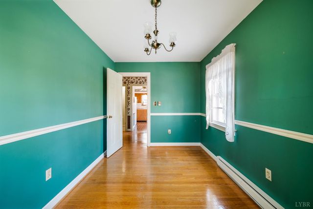 103 Chesterfield Road, Lynchburg, VA 24502