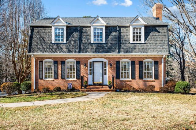 103 Chesterfield Road, Lynchburg, VA 24502