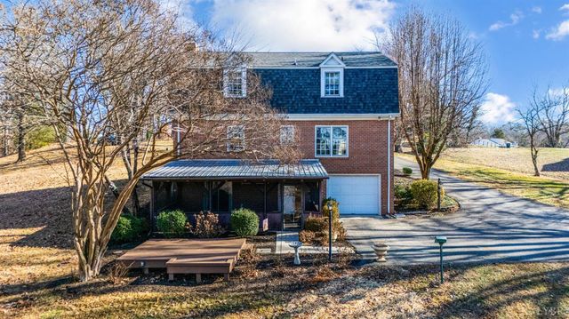 103 Chesterfield Road, Lynchburg, VA 24502