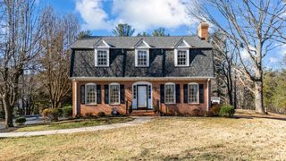 103 Chesterfield Road, Lynchburg, VA 24502