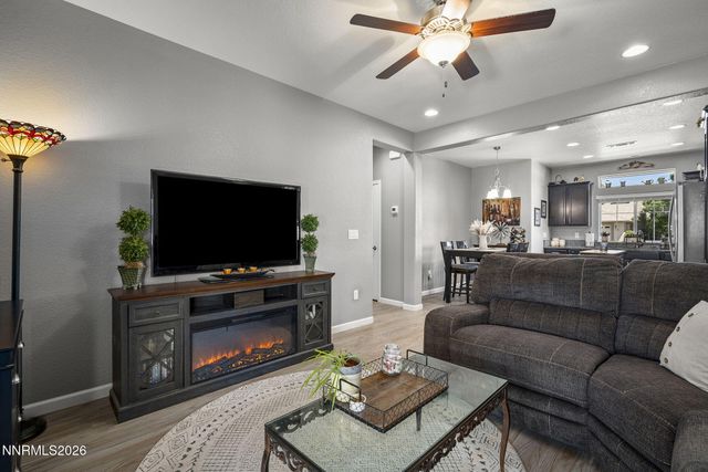 2203 Windrow Drive, Fernley, NV 89408