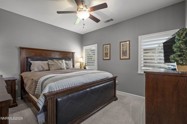 2203 Windrow Drive, Fernley, NV 89408
