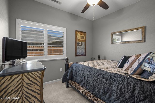 2203 Windrow Drive, Fernley, NV 89408