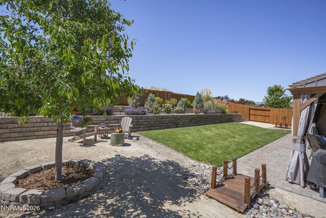 2203 Windrow Drive, Fernley, NV 89408