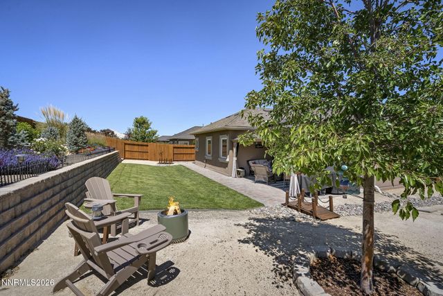 2203 Windrow Drive, Fernley, NV 89408