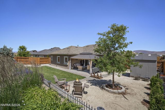 2203 Windrow Drive, Fernley, NV 89408