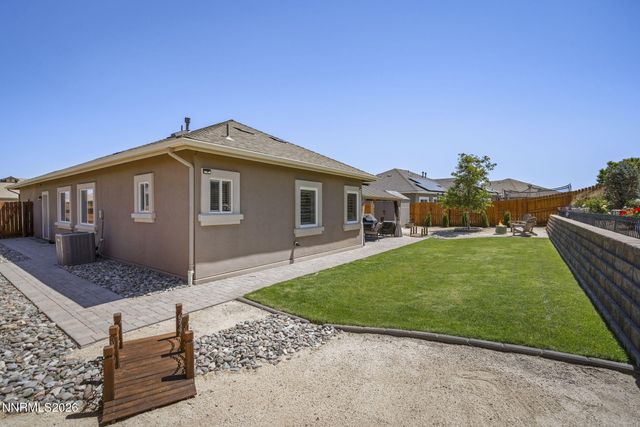 2203 Windrow Drive, Fernley, NV 89408