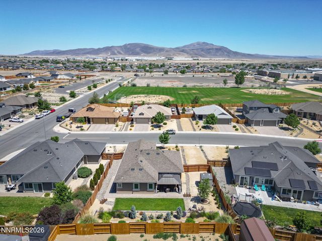 2203 Windrow Drive, Fernley, NV 89408