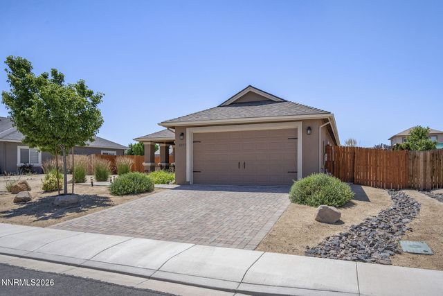 2203 Windrow Drive, Fernley, NV 89408