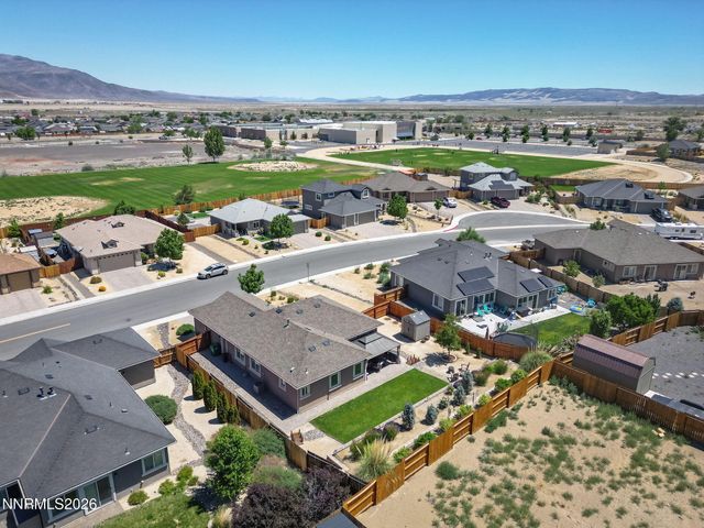 2203 Windrow Drive, Fernley, NV 89408
