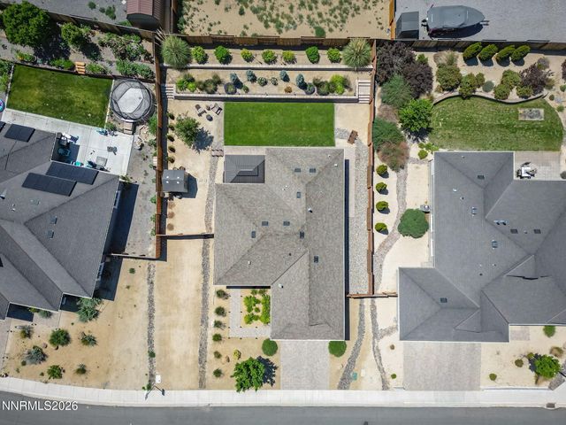 2203 Windrow Drive, Fernley, NV 89408