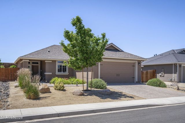 2203 Windrow Drive, Fernley, NV 89408