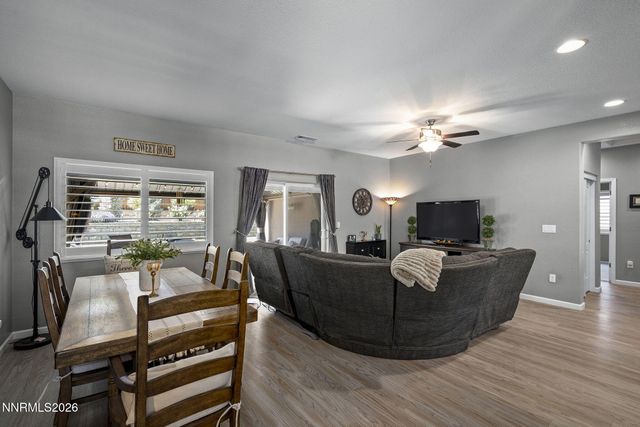 2203 Windrow Drive, Fernley, NV 89408