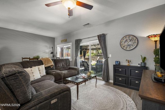 2203 Windrow Drive, Fernley, NV 89408