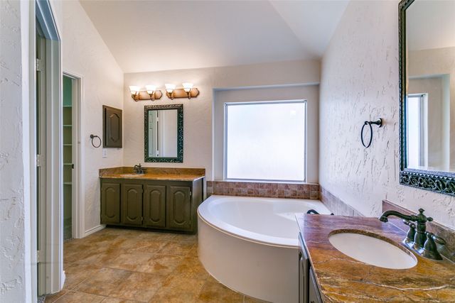 1649 Bennington Drive, Carrollton, TX 75007