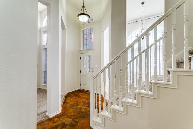 1649 Bennington Drive, Carrollton, TX 75007