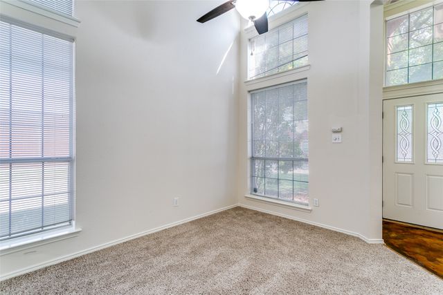 1649 Bennington Drive, Carrollton, TX 75007