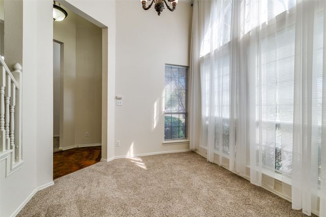 1649 Bennington Drive, Carrollton, TX 75007