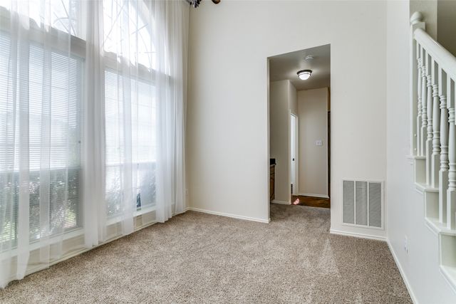 1649 Bennington Drive, Carrollton, TX 75007