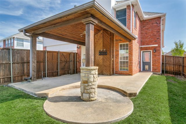 1649 Bennington Drive, Carrollton, TX 75007