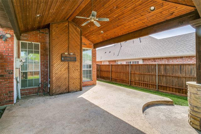 1649 Bennington Drive, Carrollton, TX 75007