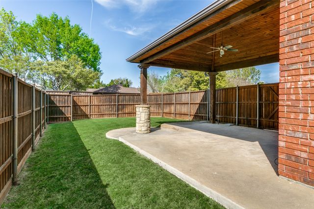 1649 Bennington Drive, Carrollton, TX 75007