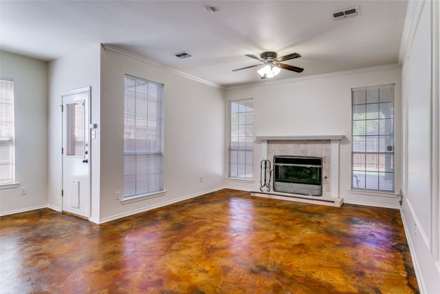 1649 Bennington Drive, Carrollton, TX 75007