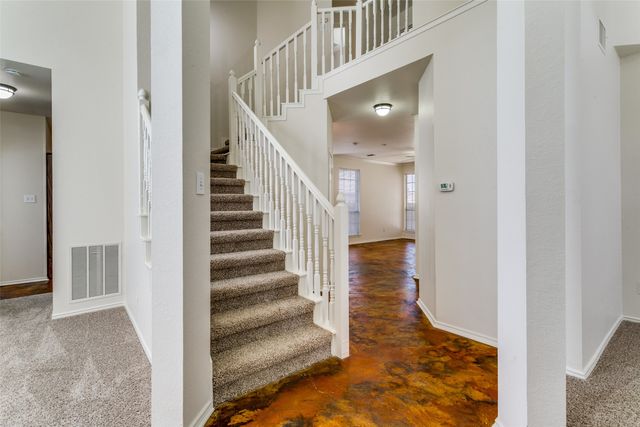 1649 Bennington Drive, Carrollton, TX 75007