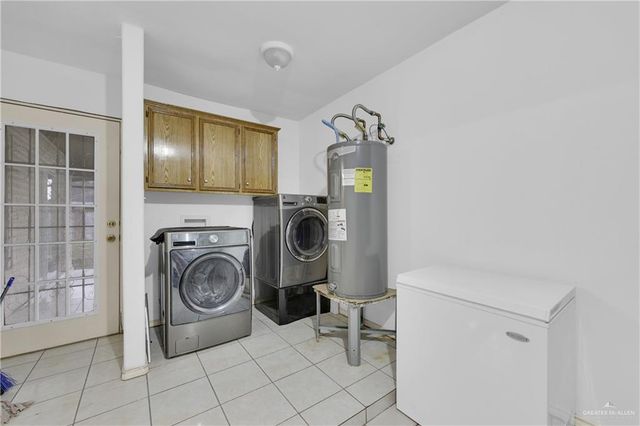 211 Dove Street, San Juan, TX 78589