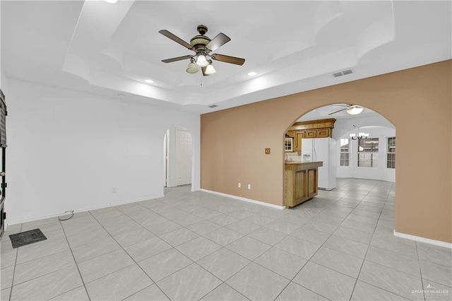 211 Dove Street, San Juan, TX 78589