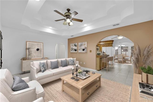 211 Dove Street, San Juan, TX 78589