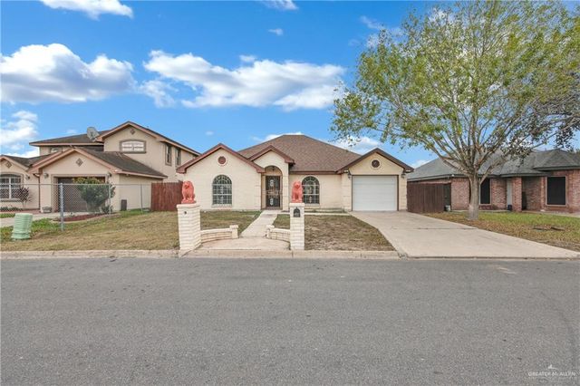 211 Dove Street, San Juan, TX 78589
