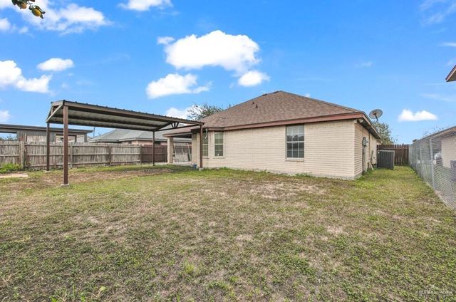211 Dove Street, San Juan, TX 78589