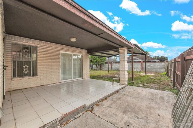 211 Dove Street, San Juan, TX 78589