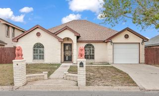 211 Dove Street, San Juan, TX 78589