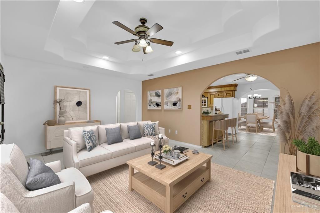 Image 2 of property listing at 211 Dove Street, San Juan, TX 78589