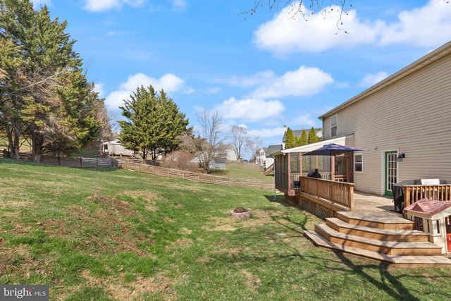 3190 VISTA CT, New Windsor, MD 21776