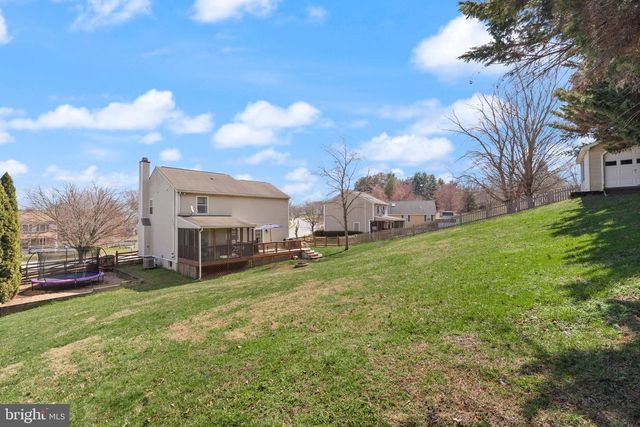 3190 VISTA CT, New Windsor, MD 21776