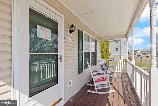 3190 VISTA CT, New Windsor, MD 21776